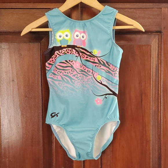 GK Elite Sportswear Other - GK Elite Sportswear Leotard